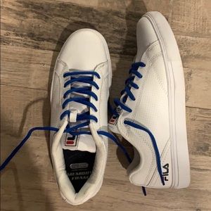 Fila shoes